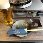 焼肉 ホルモンCHINTAN - 