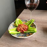 焼肉 ホルモンCHINTAN - 