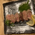 炭火焼肉 せん - 