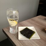 焼肉 ホルモンCHINTAN - 