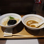 NIBOSHI MANIA - イカゴロバターの和え玉着丼