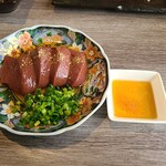 焼肉 ホルモンCHINTAN - 