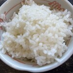 うどん房わらく - 