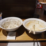 NIBOSHI MANIA - ごちそうさまでした。