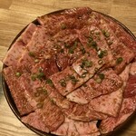 炭火焼肉 せん - 