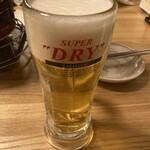 炭火焼肉 せん - 