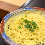 しゃぶしゃぶ 犇く - 