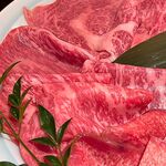 しゃぶしゃぶ 犇く 西荻窪本店 - 