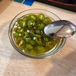 キリムスパイス - 