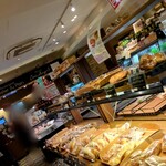 ラトリエ･デュ･パン - 