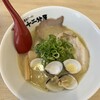 近江熟成醤油ラーメン 十二分屋 八日市店