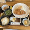 とんかつ亭 天乃家