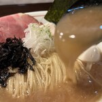 麺屋 喜楽明人 - 