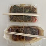 お好み焼き たこ焼き HOUSE - 