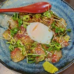 佳酒旬肴 のすけ - りゅうきゅう