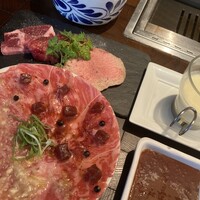 渋谷焼肉 KINTAN - 