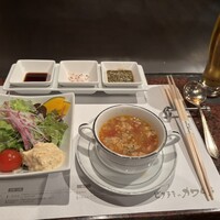 ビフテキのカワムラ 三宮本店 - 
