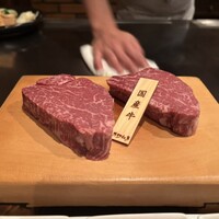 ビフテキのカワムラ 三宮本店 - 