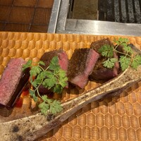 渋谷焼肉 KINTAN - 