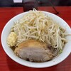 ラーメン鷹の目 明大前店