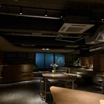 Common cafe&music bar lounge - 