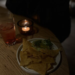 Common cafe&music bar lounge - 