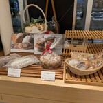 ベーカリー&ペストリー・ショップ - ベーカリー&ペストリー･ショップ②(*´>ω<`*)