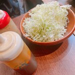 オカン焼肉 紅ちゃん - 