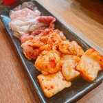 オカン焼肉 紅ちゃん - 