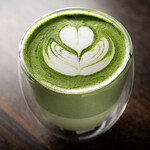 MATCHA&ESPRESSO MIYANO-YU - 抹茶ラテ