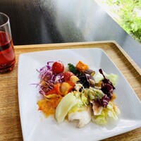 リュクス ダイニング ハプナ - 