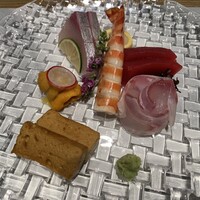 隠れ房 品川 四阿 - 