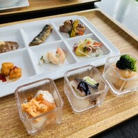 リュクス ダイニング ハプナ - 