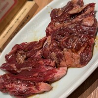肉の山翔 - 
