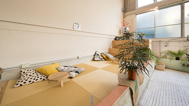 写真 : MATCHA&ESPRESSO MIYANO-YU - 根津/カフェ | 食べログ