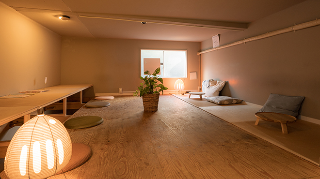 写真 : MATCHA&ESPRESSO MIYANO-YU - 根津/カフェ | 食べログ