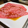 焼肉 黒田