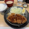 とんかつ檍のカレー屋 いっぺこっぺ 新橋店