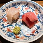 御料理 ふじ田 - 