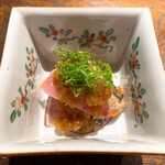 御料理 ふじ田 - 