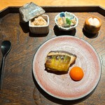 御料理 ふじ田 - 