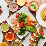 肉バルダイニング チャオ - 