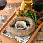 肉バルダイニング チャオ - 