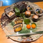 御料理 ふじ田 - 