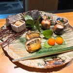 御料理 ふじ田 - 