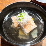 御料理 ふじ田 - 