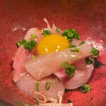 酒肴 新屋敷 - さらっと凄い一品を出してくるのが罪深い