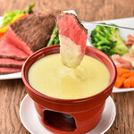 肉バルダイニング チャオ - 