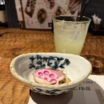 わらやき屋 大阪北新地 - 