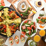 肉バルダイニング チャオ - 